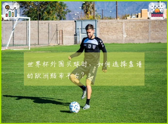 世界杯外围买球时，如何选择靠谱的欧洲赔率平台？