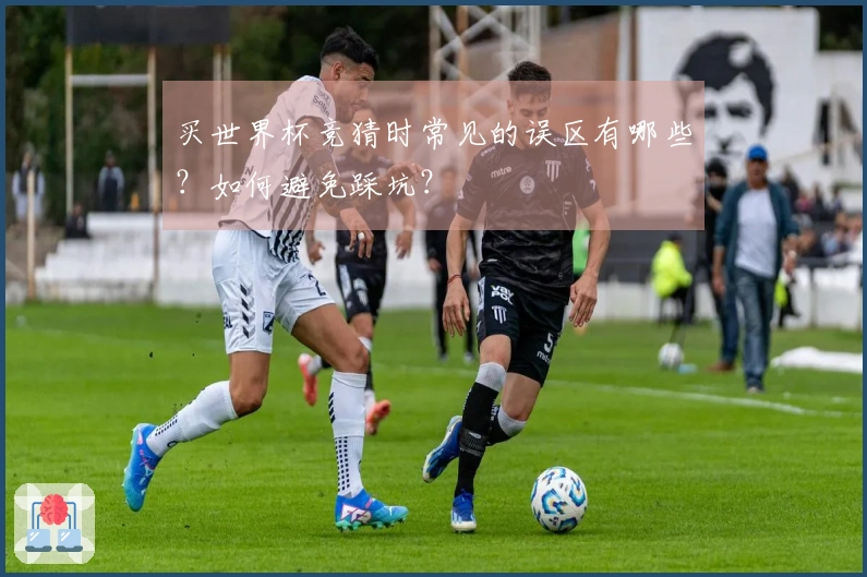 买世界杯竞猜时常见的误区有哪些？如何避免踩坑？