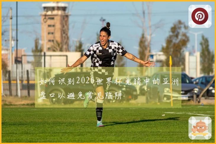 如何识别2026世界杯竞猜中的亚洲盘口以避免常见陷阱