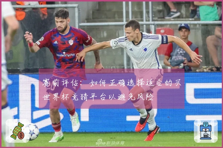 赛前评估：如何正确选择适合的买世界杯竞猜平台以避免风险