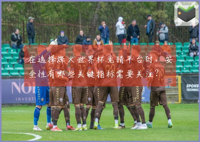 在选择烽火世界杯竞猜平台时，安全性有哪些关键指标需要关注？