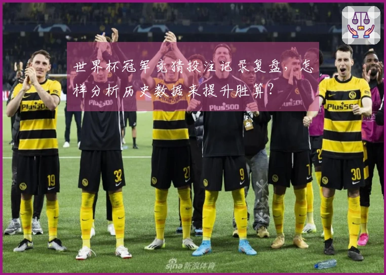 世界杯冠军竞猜投注记录复盘，怎样分析历史数据来提升胜算？