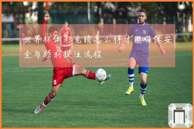 世界杯体彩竞猜怎么样才能确保安全与顺利投注流程