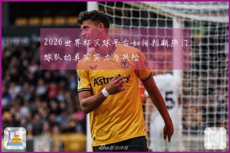 2026世界杯买球平台如何判断热门球队的真实实力与风险