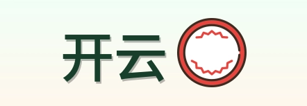 开云 Logo